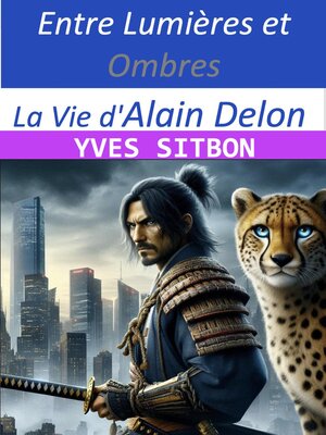cover image of Entre Lumières et Ombres